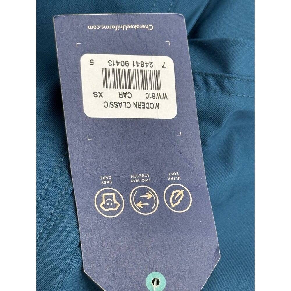 Cherokee work wear size XS - Picture 7 of 8